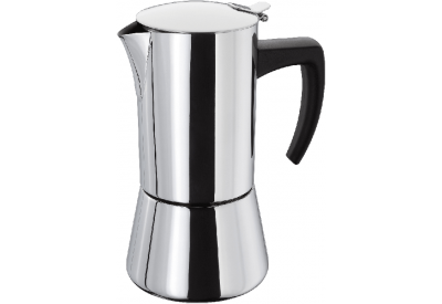 Stellar Hob Top Espresso Maker (6 cup / 400ml)